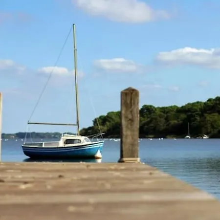 Maison Confortable A Avec Piscine Partagee * Lacanau