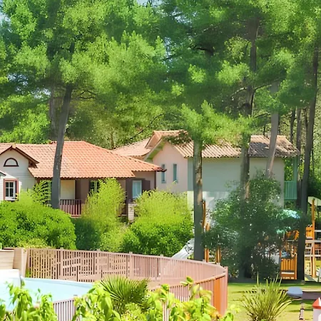 Maison Confortable A Avec Piscine Partagee Prázdninový dům