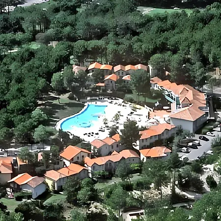 Maison Confortable A Avec Piscine Partagee Prázdninový dům Lacanau