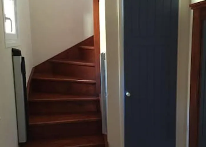 Maison Confortable A Avec Piscine Partagee * Lacanau